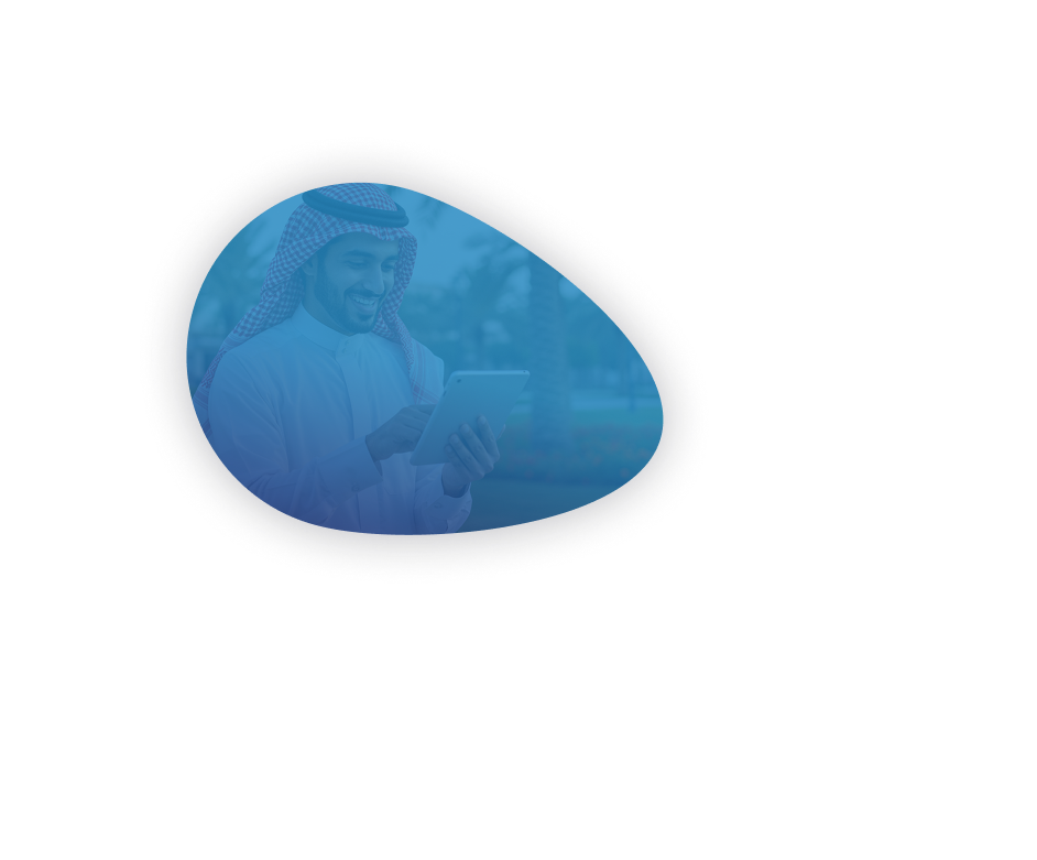Authentication background