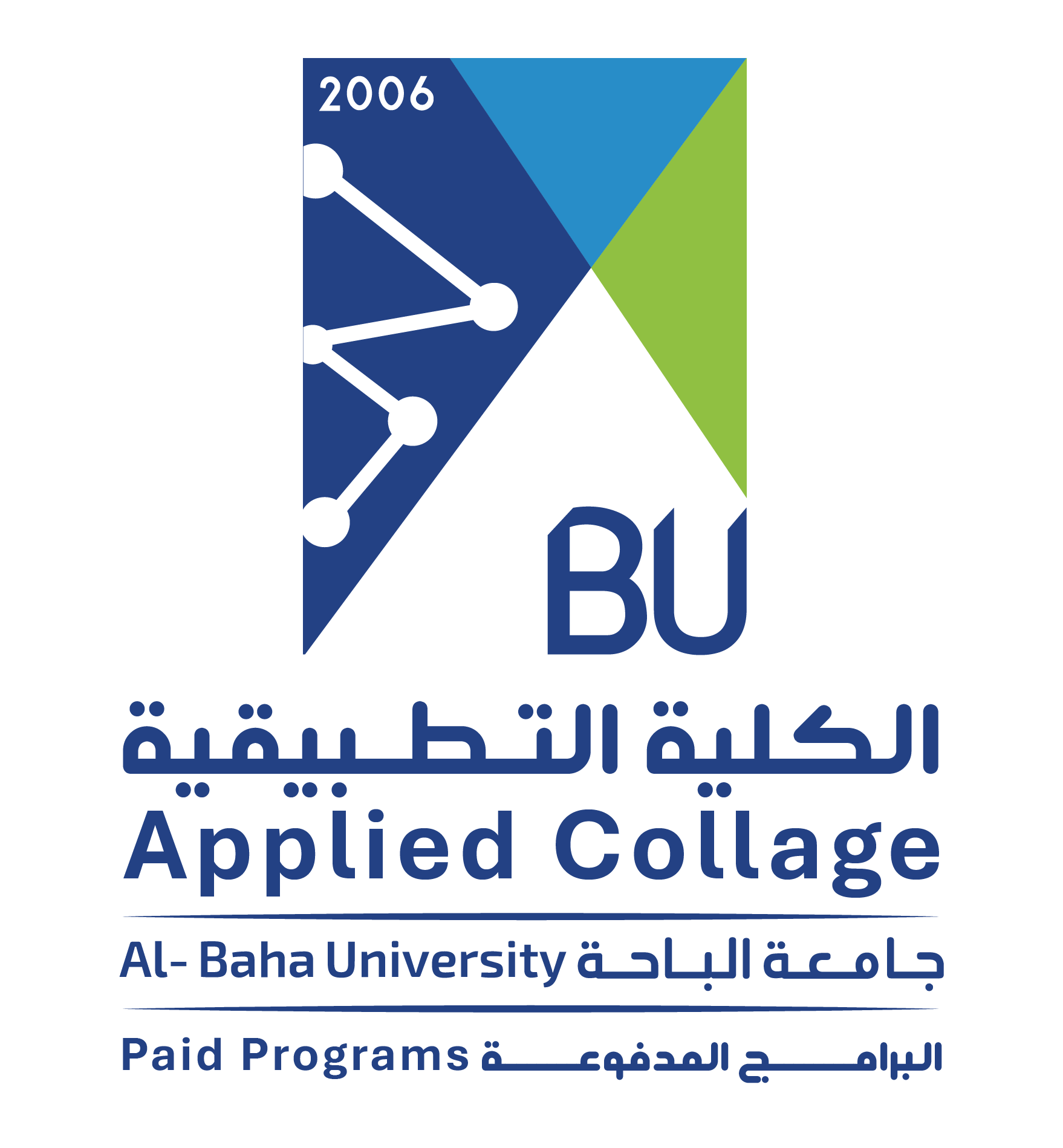 Apllied College Albaha University